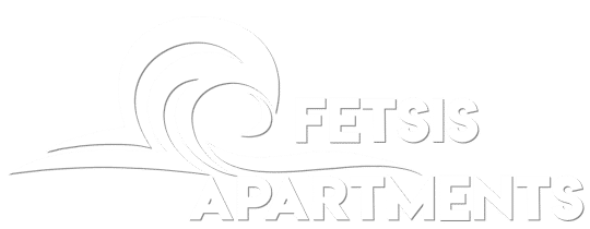 Fetsis Apartments in Lefkada